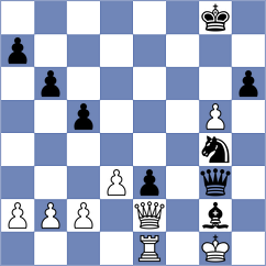 Bosco - Sevillano (Lichess.org INT, 2020)