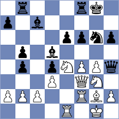 Chernov - Munteanu (Bucharest, 1995)