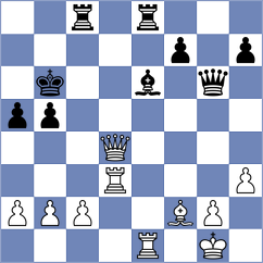 Shocron - Carvalho (Mar del Plata, 1953)