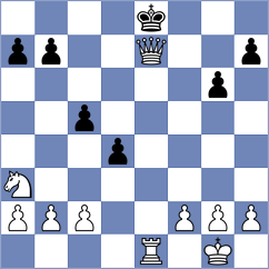 Betancourt Echazabal - Dsouza (Lanzarote ESP, 2024)