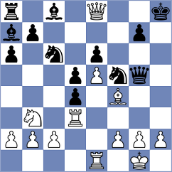 Diaz Benitez - Martinez Escandell (Spain, 1997)