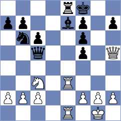Nathan - Papayan (chess.com INT, 2023)