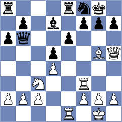 Pavlov - Kosheev (Borisoglebsk, 2009)