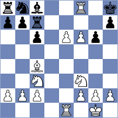 Beerdsen - Bril (livechess.nl  INT, 2008)