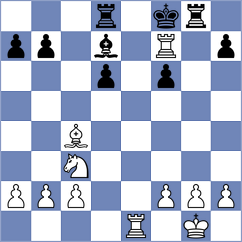 Seikmann - Fischkin (Playchess.com INT, 2020)