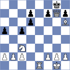 Kwech - Volan (Playchess.com INT, 2020)
