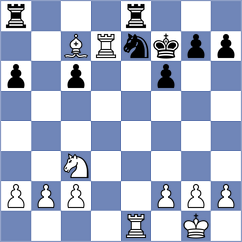 Gonzalo Lera - Otero Martinez (Salobrena, 2021)