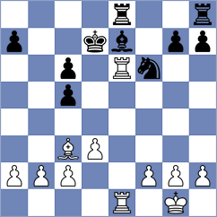 Guiret - Gambee (France, 2001)