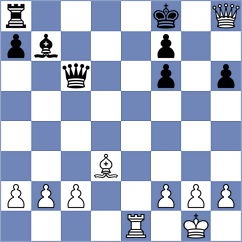 Van Harten - Van den Brink (livechess.nl  INT, 2008)