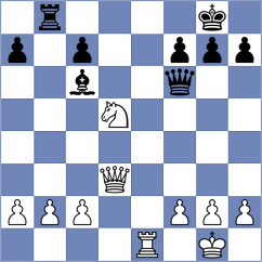 Scholvin - Diaz Suarez (Hamburg, 1999)