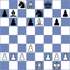 Nakamura - Ohanyan (chess.com INT, 2023)