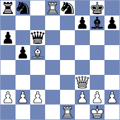 Guillemette - Chen (Montreal CAN, 2024)
