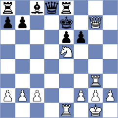 Orman - Guirado Lara (Prague CZE, 2024)