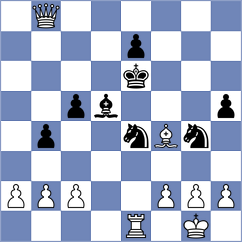 Pranav - Gheorghiu (chess.com INT, 2025)