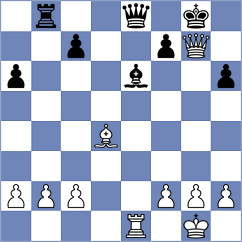 Tsotsonava - Lindholm (Lichess.org INT, 2021)