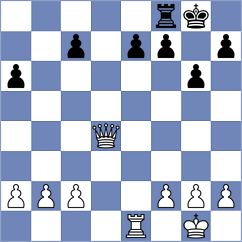 Velychko - Rawda Mansour (Lichess.org INT, 2021)