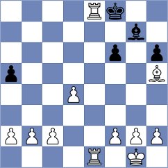 Nahimana - Diakite (Chess.com INT, 2020)