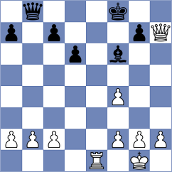 Krasteva - Ofstad (Barcelona ESP, 2024)