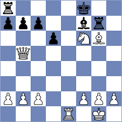Rustamov - Nalbandyan (chess.com INT, 2025)