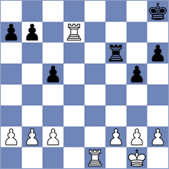 Dyulgerov - Akkara (chess.com INT, 2025)