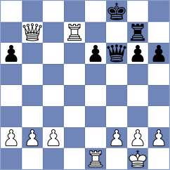 Berset - Hanouna (Switzerland, 1994)