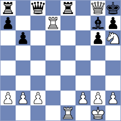 Roman - Fretes Romero (Asuncion, 2012)