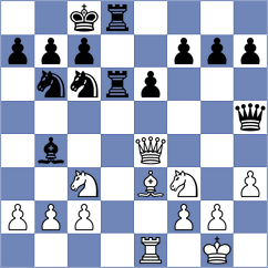 Cherry - Lana Rodriguez (chess.com INT, 2024)