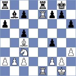 Schneider - Barati (Dusseldorf GER, 2023)