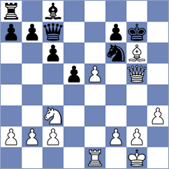 Harsh - Esshan Wadhawan (Belgrade SRB, 2025)