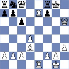 Vlajkov - Aleman Alamo (Las Palmas, 2013)
