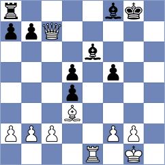 Hehir - Terron Elena (chess.com INT, 2025)