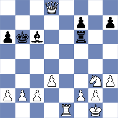 Antipov - Leyhe (Lichess.org INT, 2020)