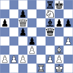 Jones - Mayoh (New Zeeland, 1994)
