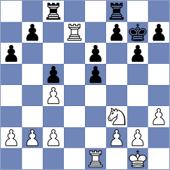 Lugo Lozano - Daza Ramirez (Bilin, 2008)