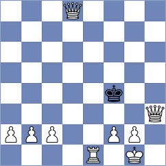 Heard - Choung (Lichess.org INT, 2020)
