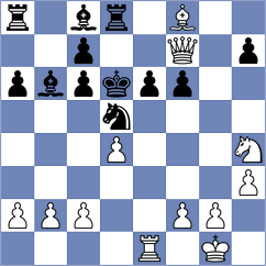 Sanchez Martin - Alvarez Rodriguez (Oropesa del Mar, 1999)