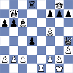 Sebag - Abrahamyan (Chess.com INT, 2020)
