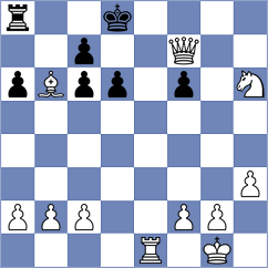 Davis - Honaker (Columbus, 1996)