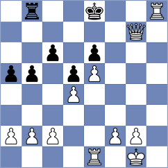 Vusikala - Kan (Lichess.org INT, 2020)