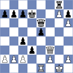 Ryakhovsky - Dzantiev (Lipetsk, 2007)