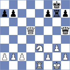 Iglesias - Jedryczka (chess.com INT, 2025)