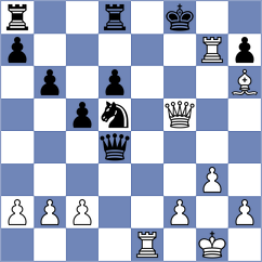 Dubois - Kuscelev (Rome, 1858)
