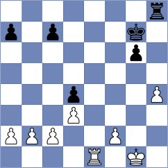 Ravanbakhsh - Hasanpour Golshani (Chess.com INT, 2021)