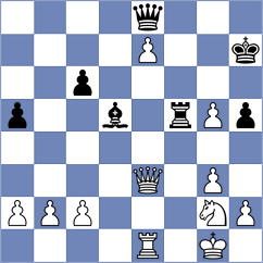Martin Rodriguez - Romero Gomez (Madrid, 2014)