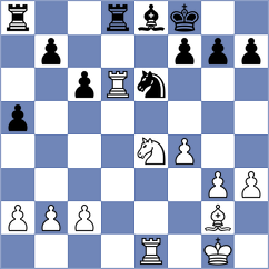 Nurgaliyev - Forcen Esteban (Benasque ESP, 2025)