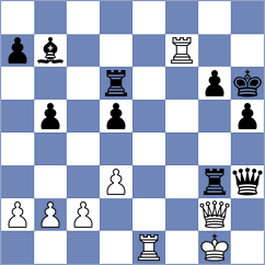 Alieva - Bueno (chess.com INT, 2025)