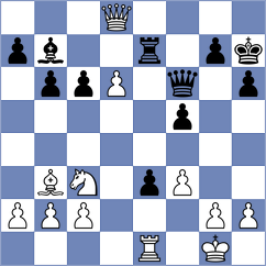 Mirzoev - Molinaroli (chess.com INT, 2024)