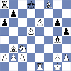 Schoenmakers - Morgallet (Europe Echecs INT, 2021)