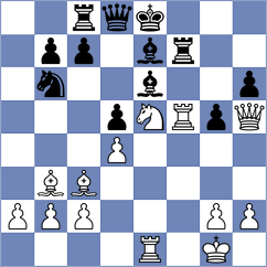 Reineke - Reckmann (Germany, 1995)