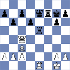 Matjuha - Bezvitelnov (Uljanovsk, 2008)